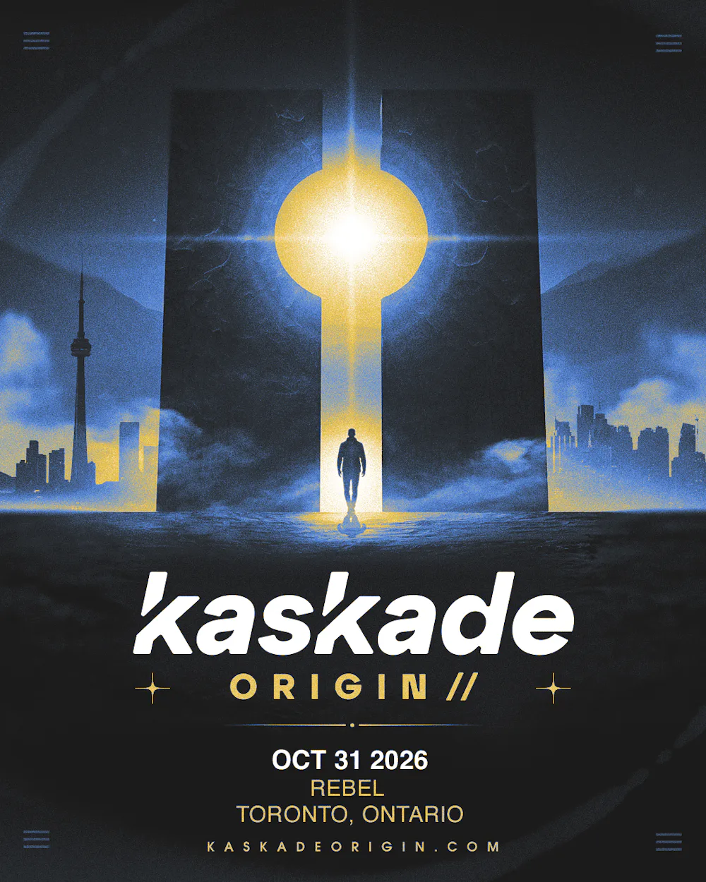 KASKADE