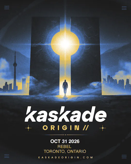 KASKADE