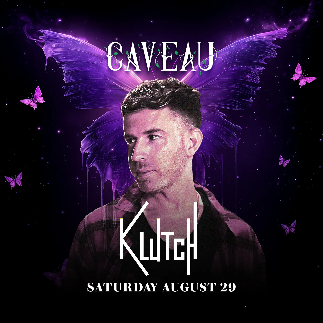 Klutch