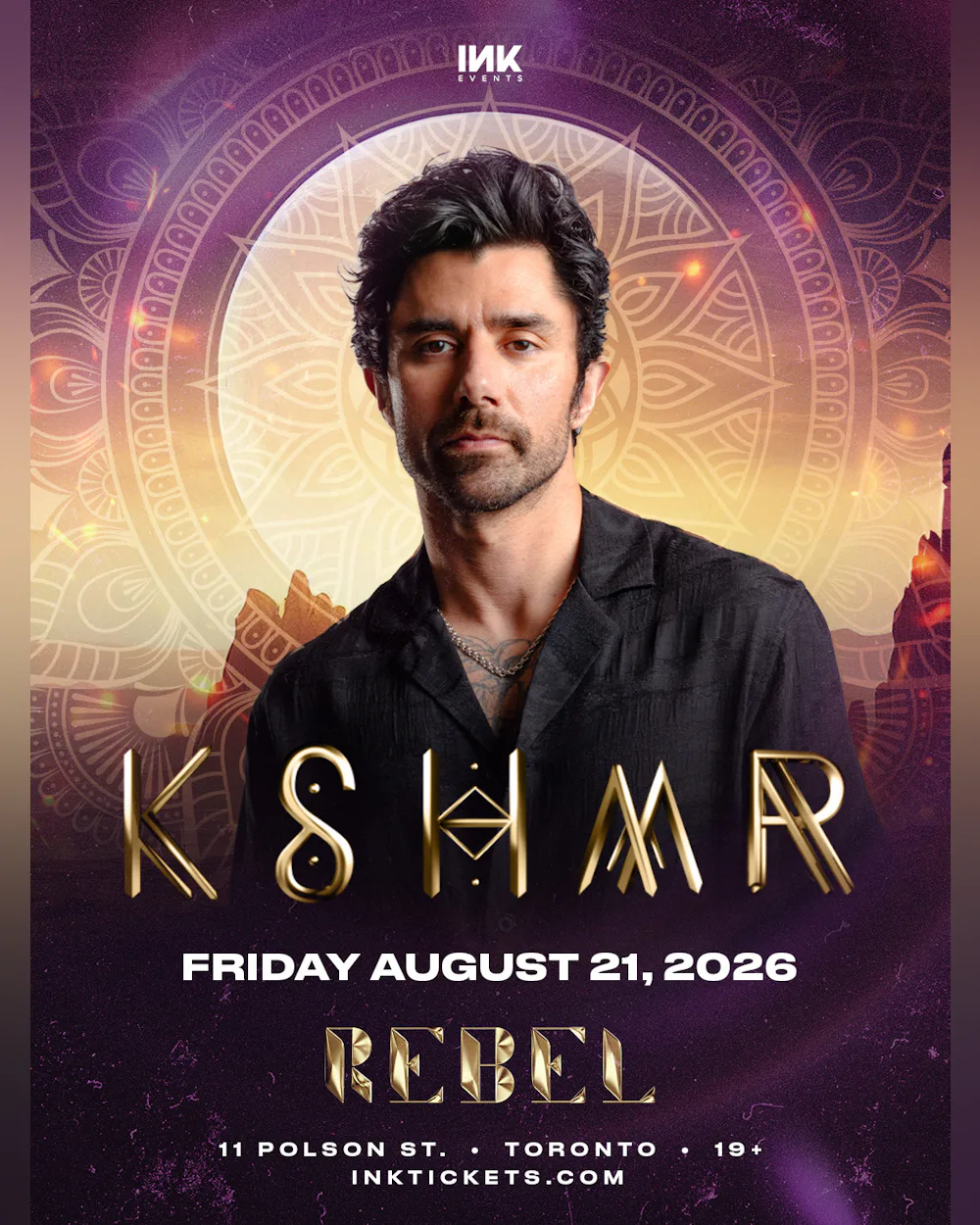 KSHMR