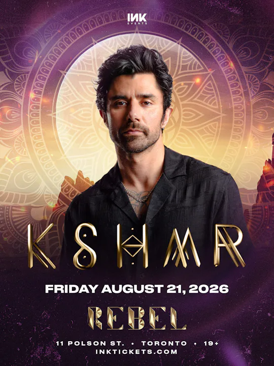 KSHMR
