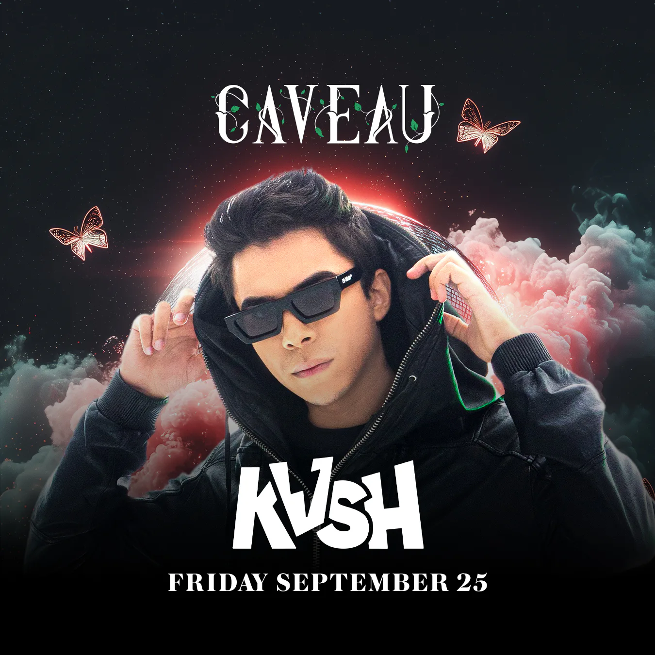 KVSH