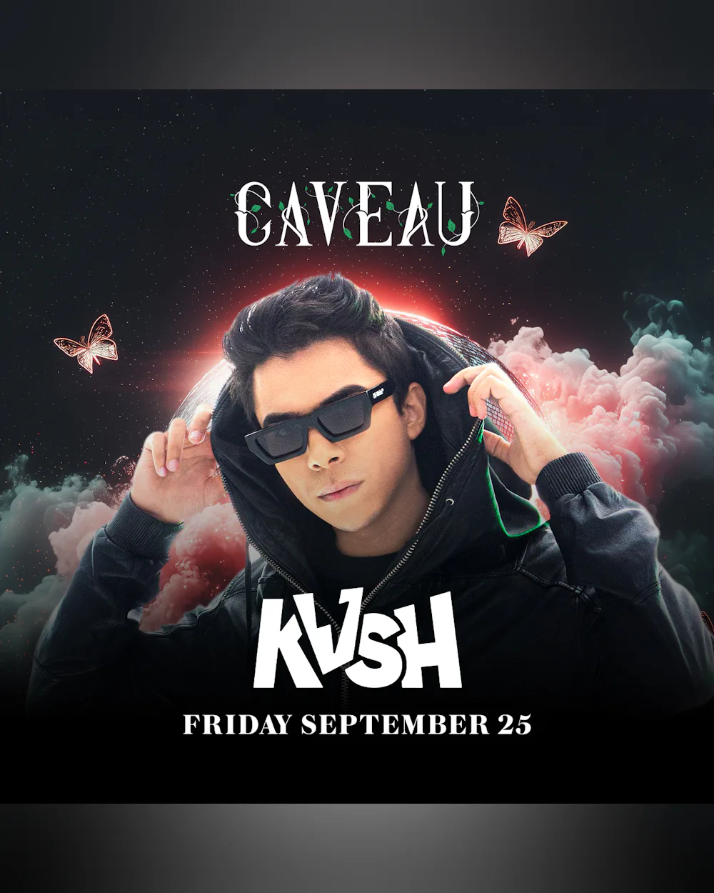 KVSH