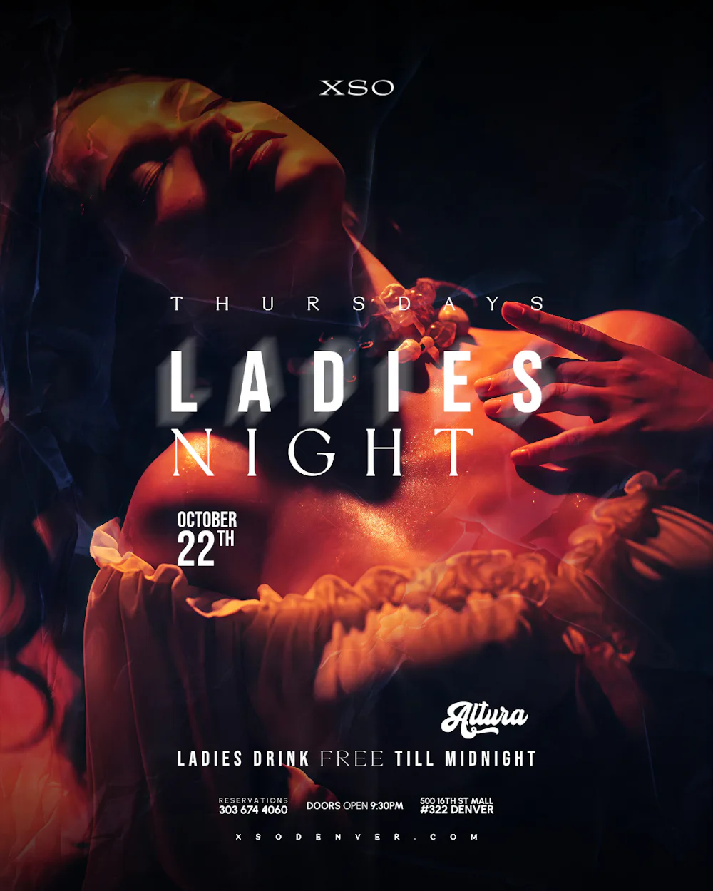 Ladies Night