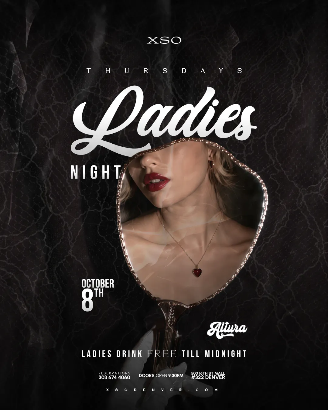Ladies Night 