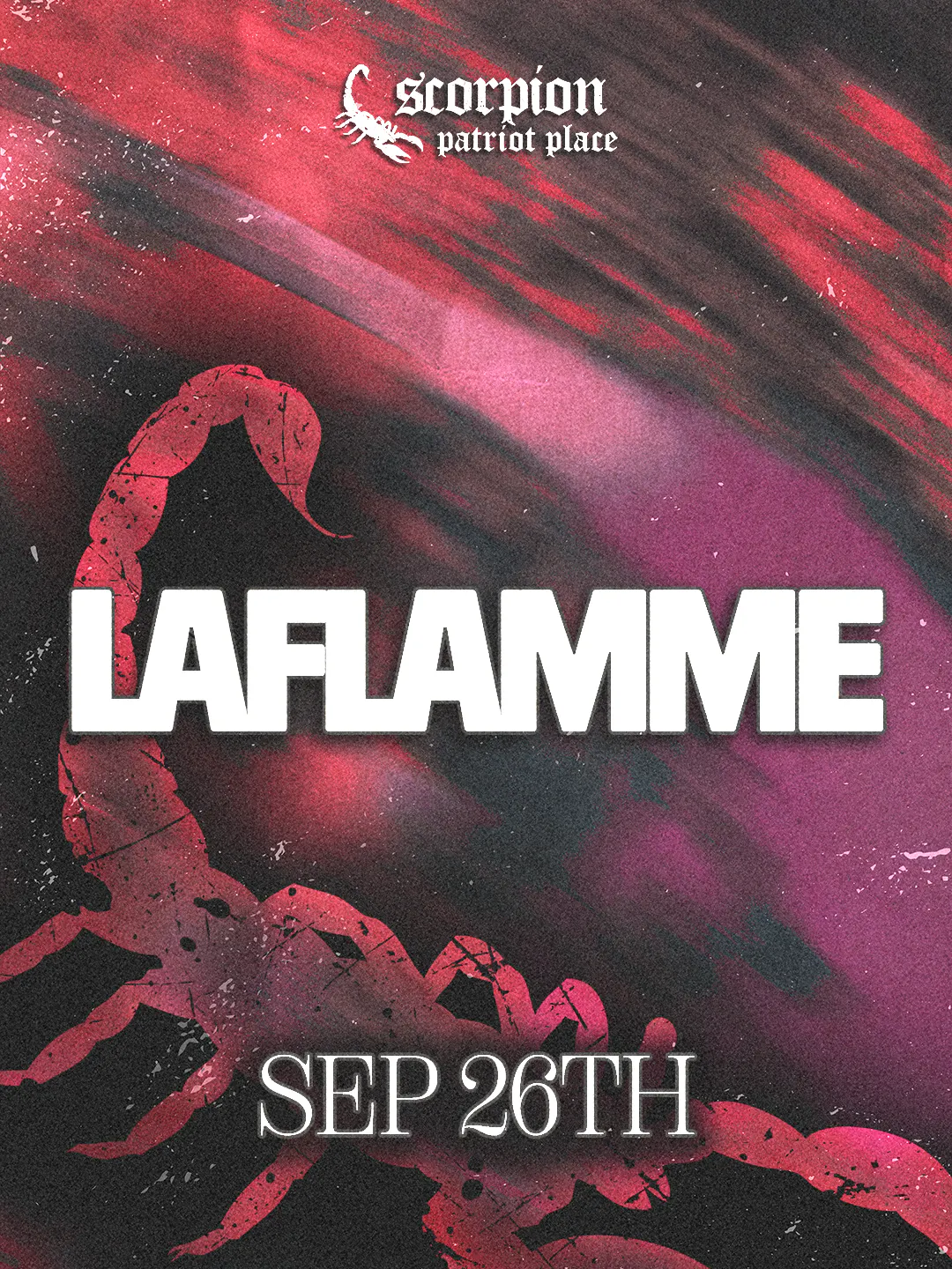 Laflamme