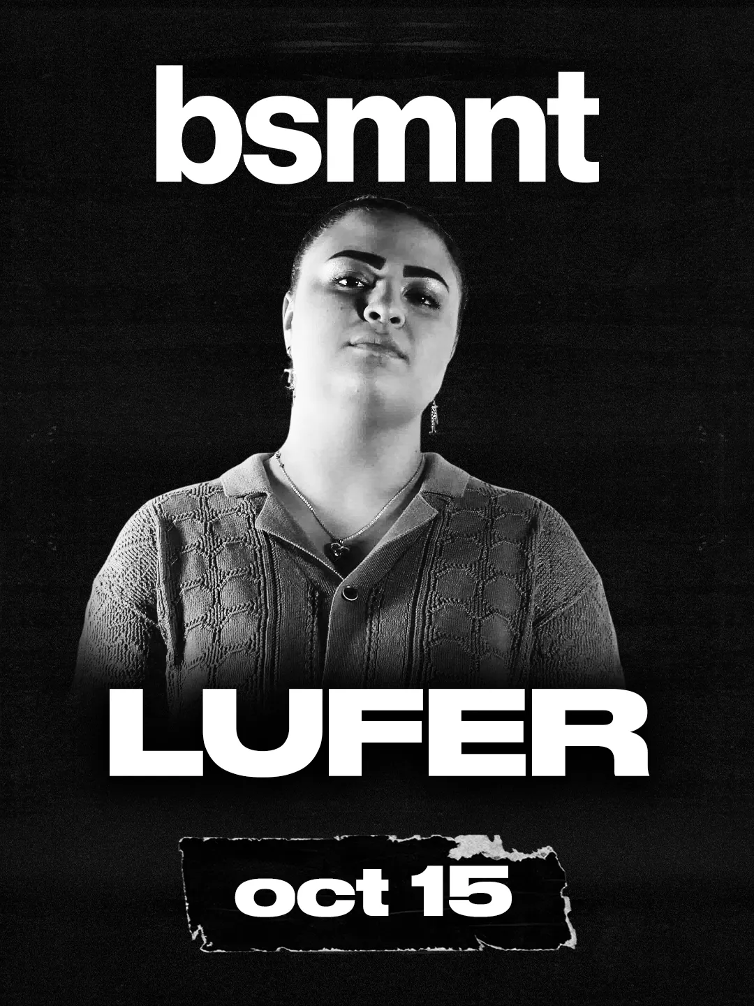 lufer at bsmnt