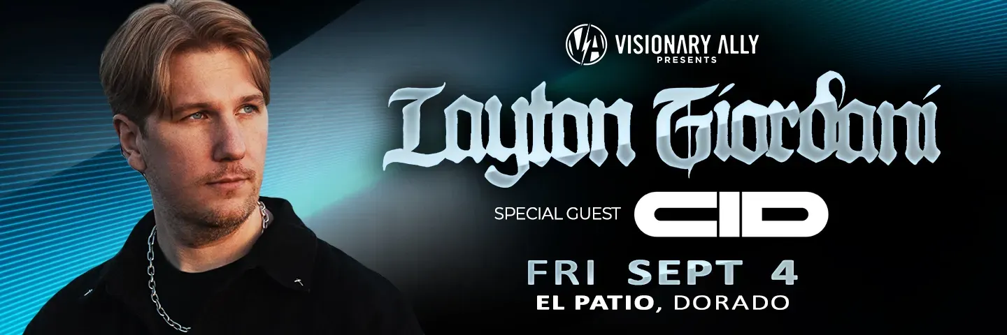 El Patio Fusion Lounge