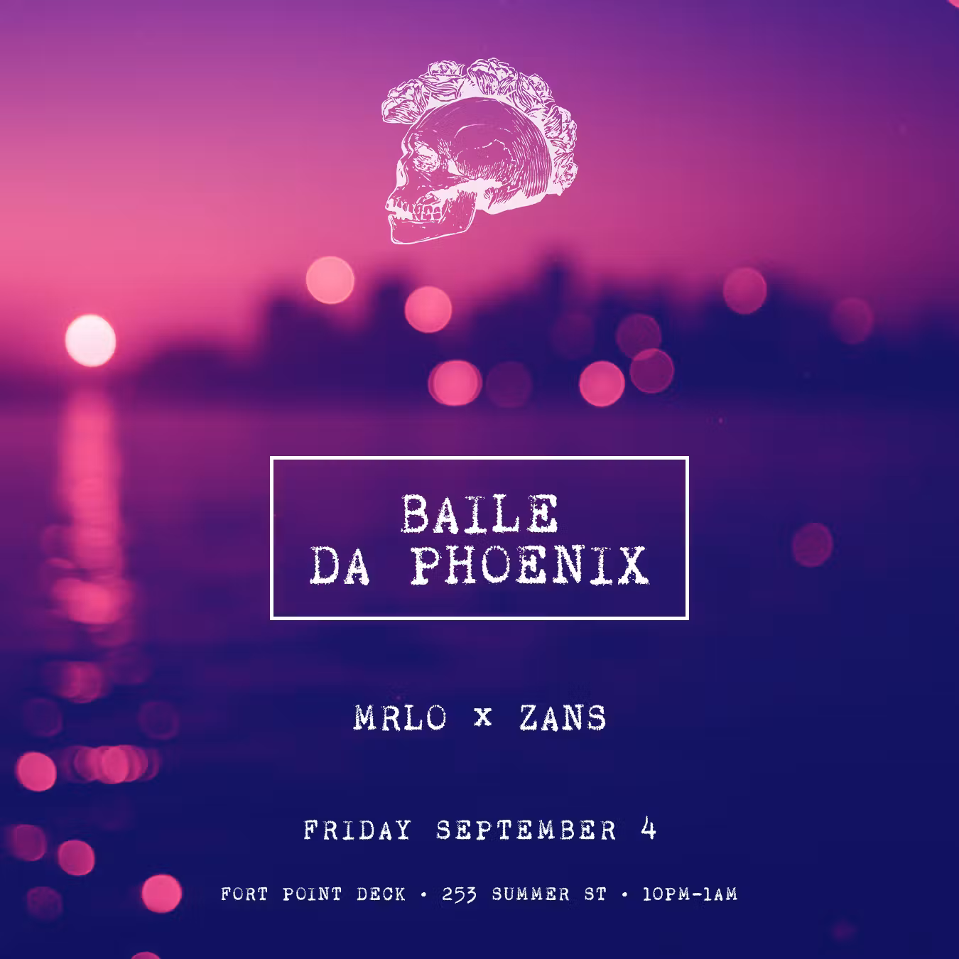 Baile Da Phoenix - Mrlo X Zans