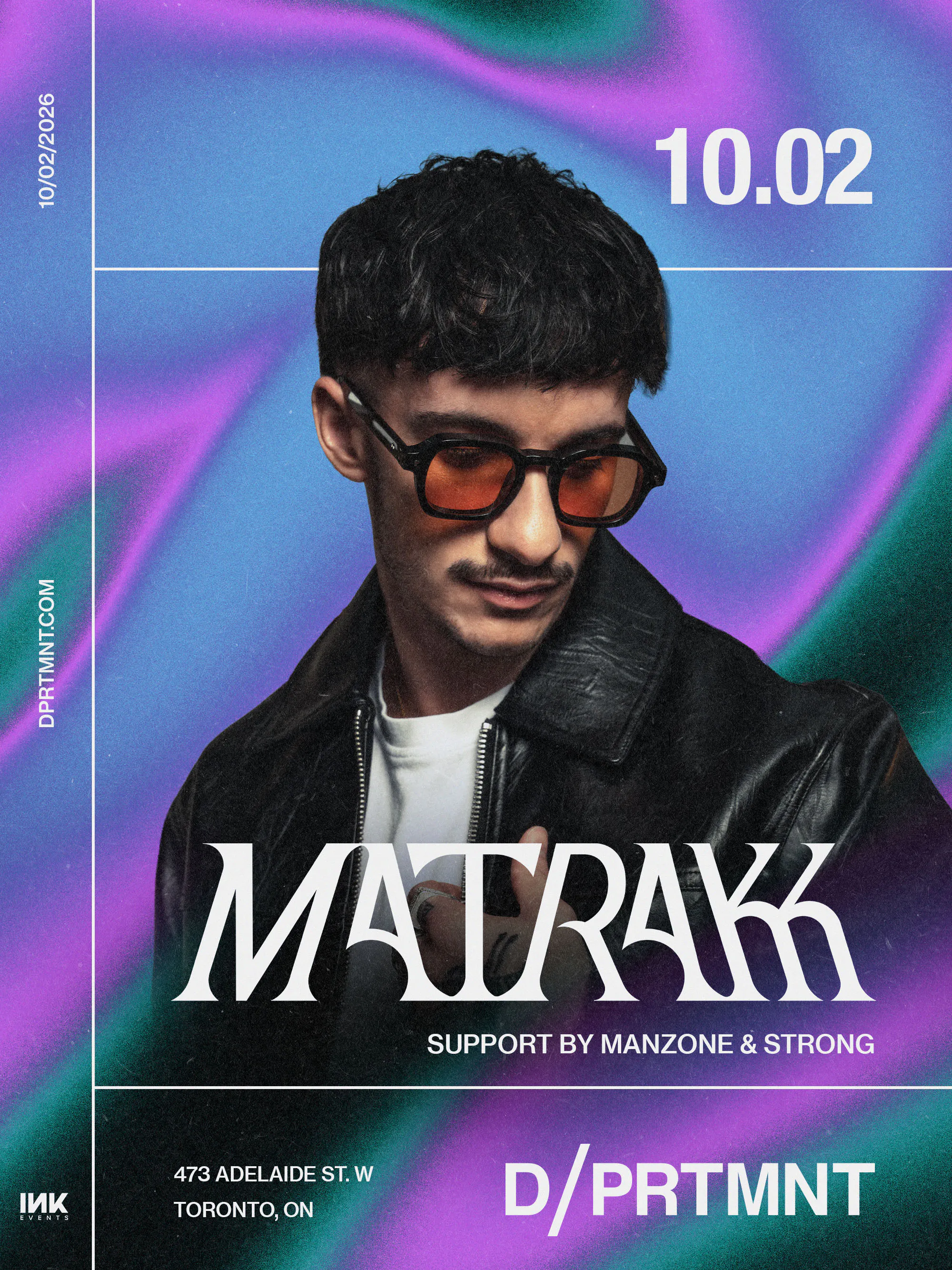 MATRAKK