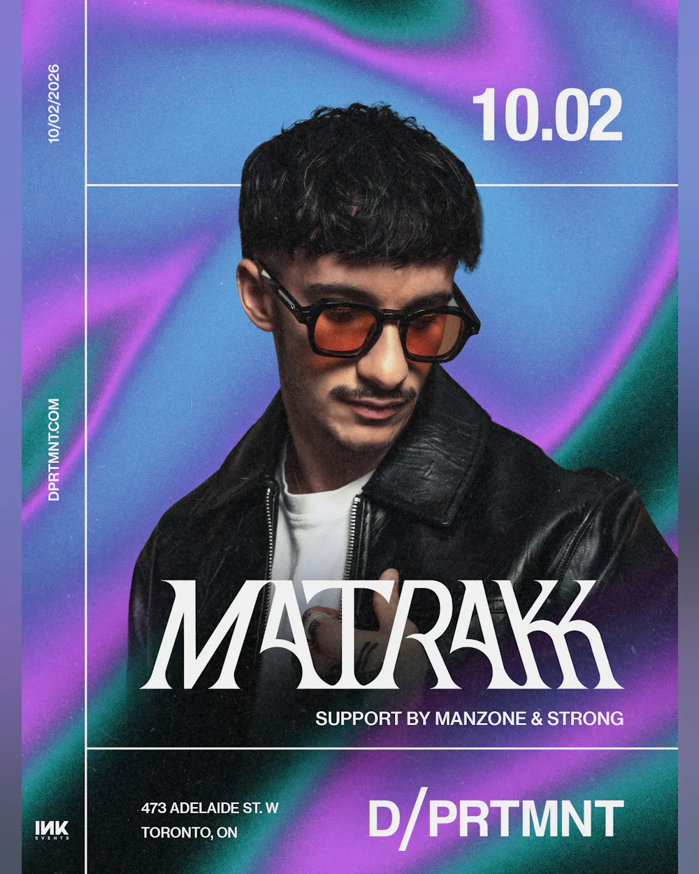 MATRAKK