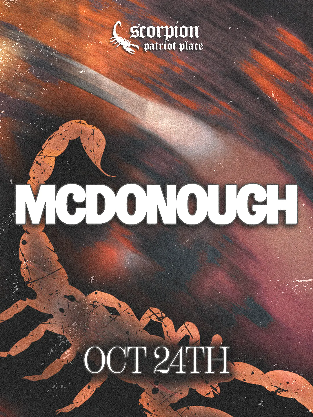McDonough