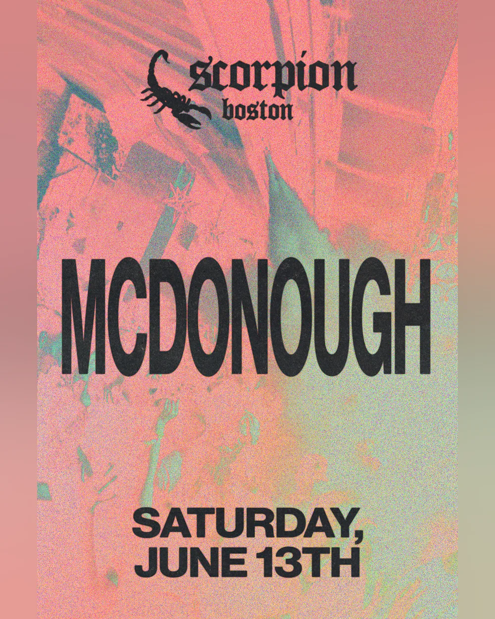 Mcdonough