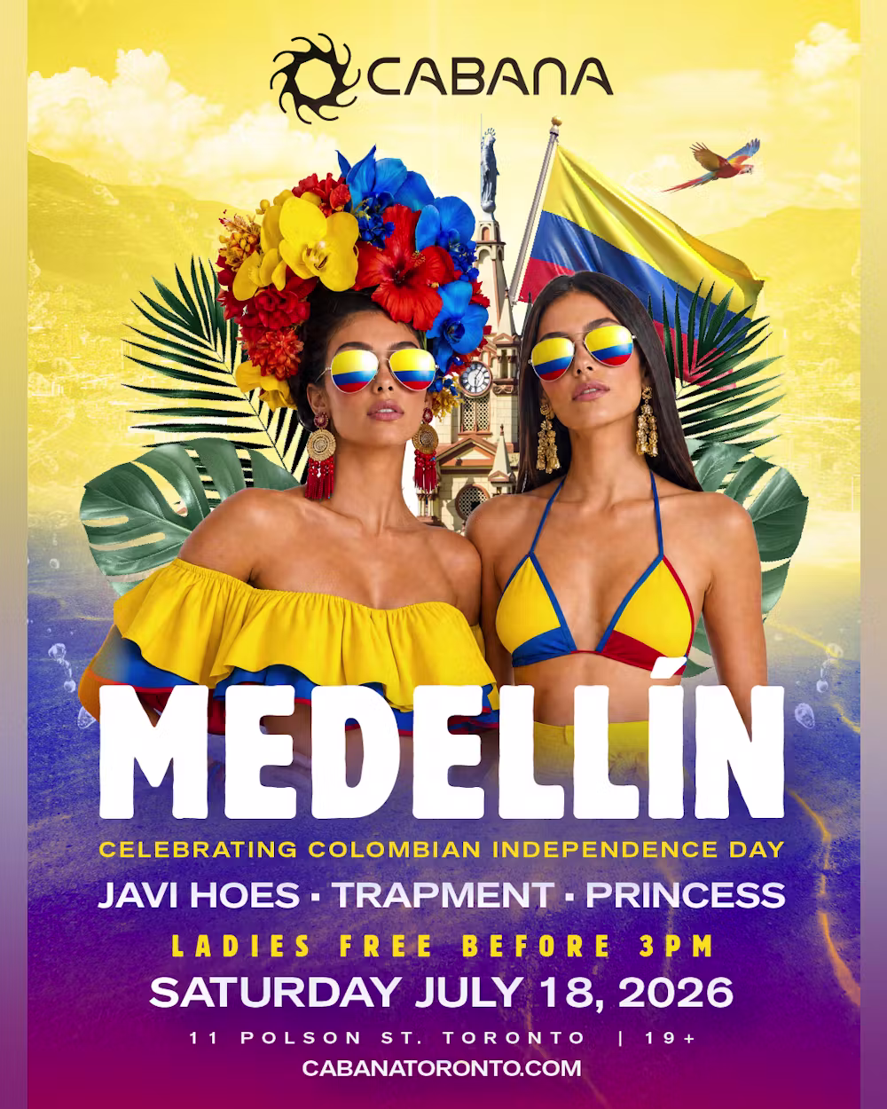 MEDELLÍN