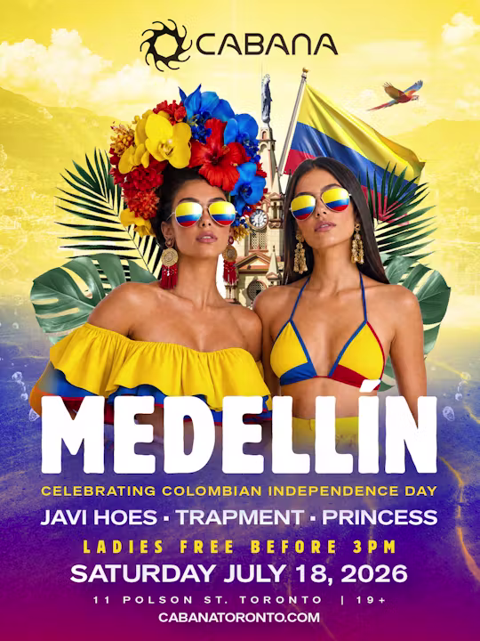 MEDELLÍN