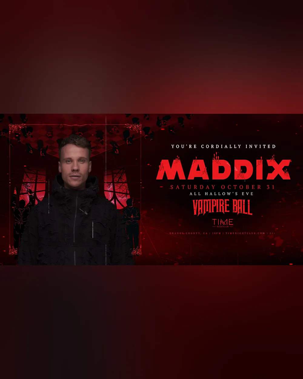 Maddix