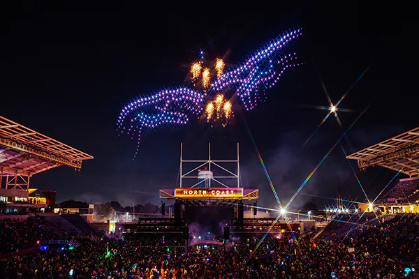 North Coast Music Festival