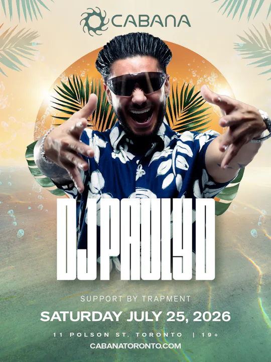 PAULY D