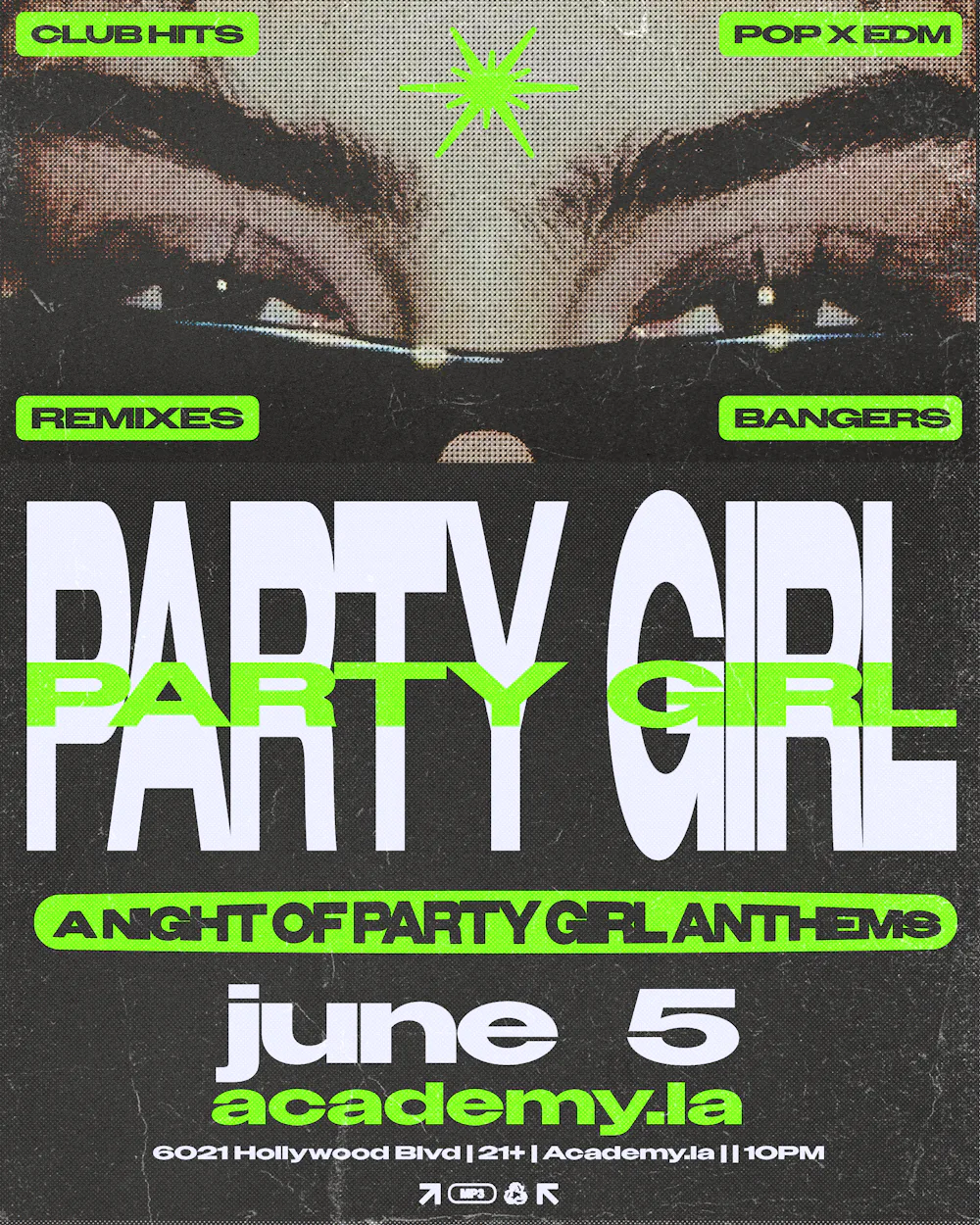 Party Girl