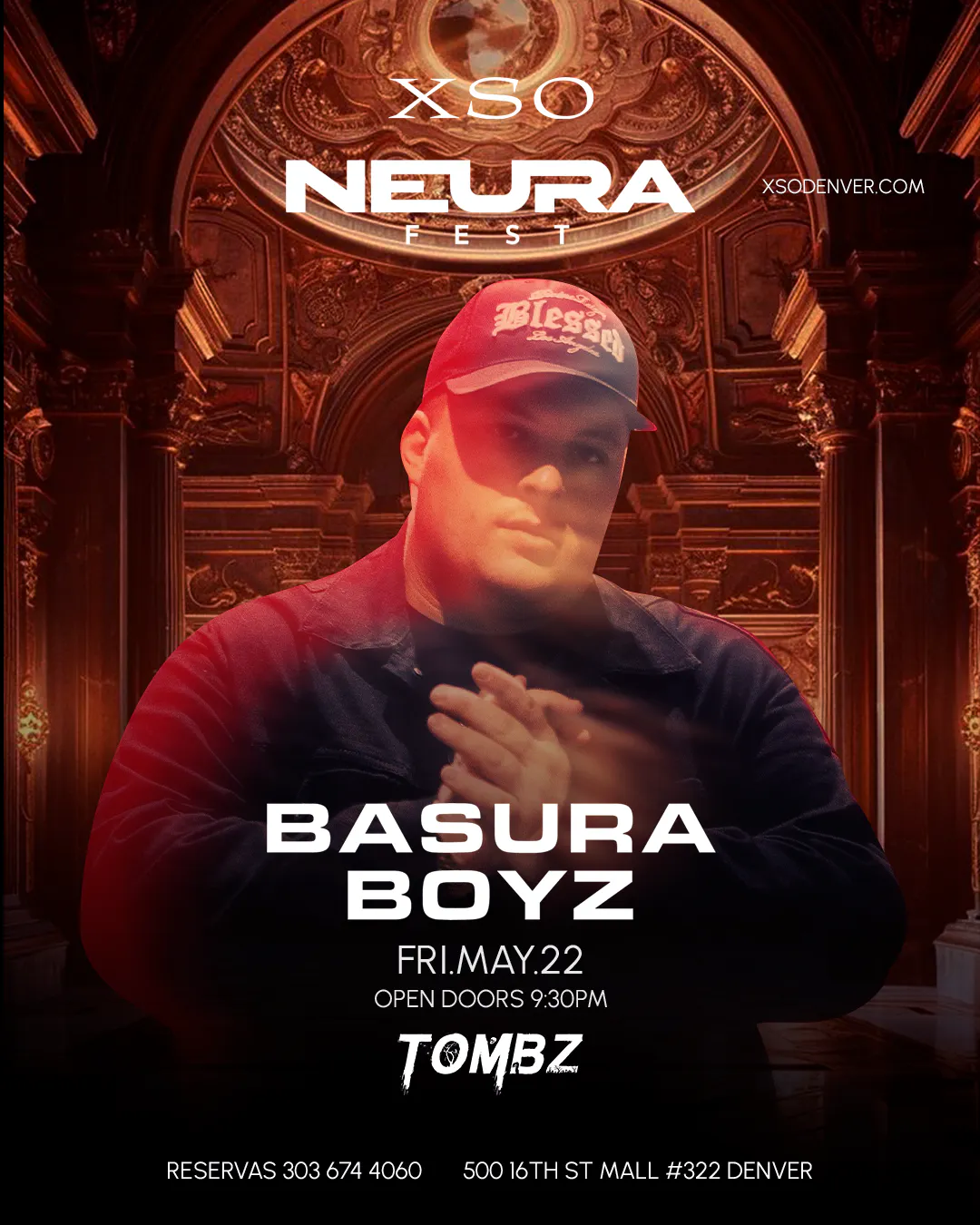 Basuras Boyz 