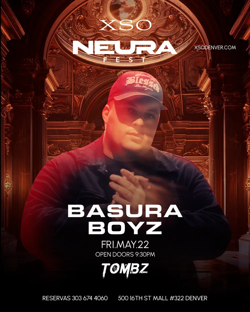 Basuras Boyz