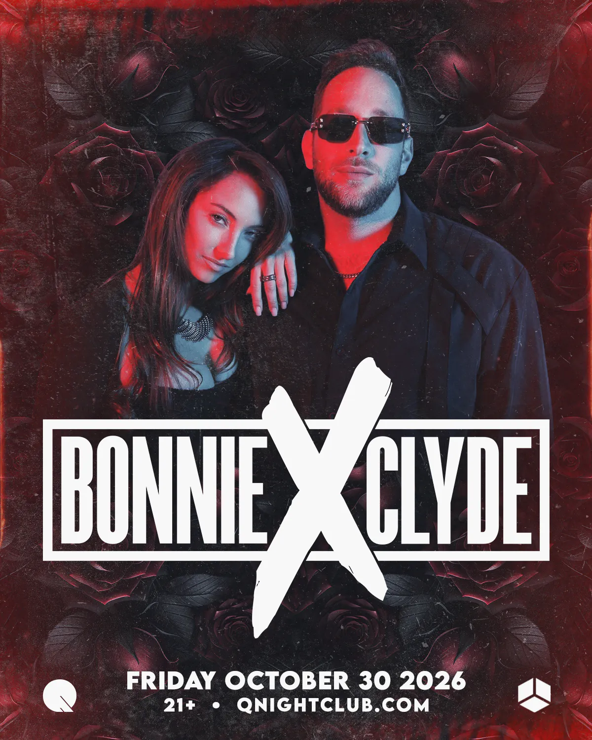 BONNIE X CLYDE