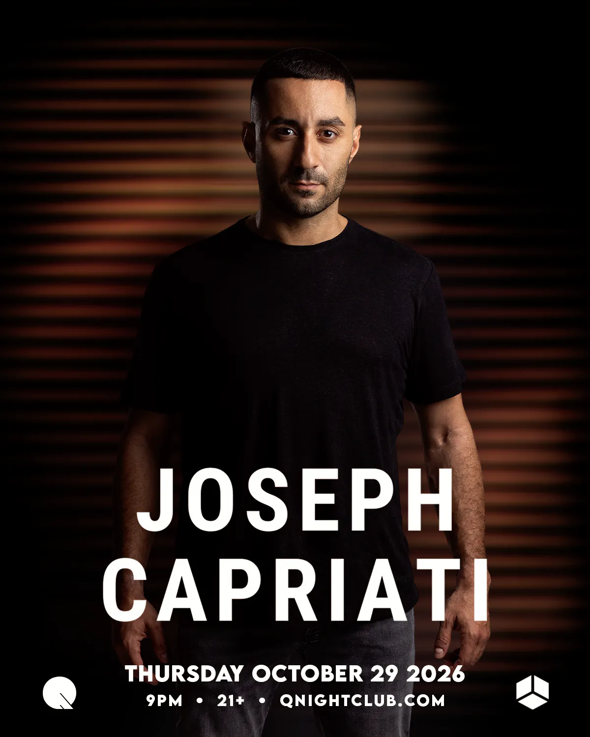 JOSEPH CAPRIATI
