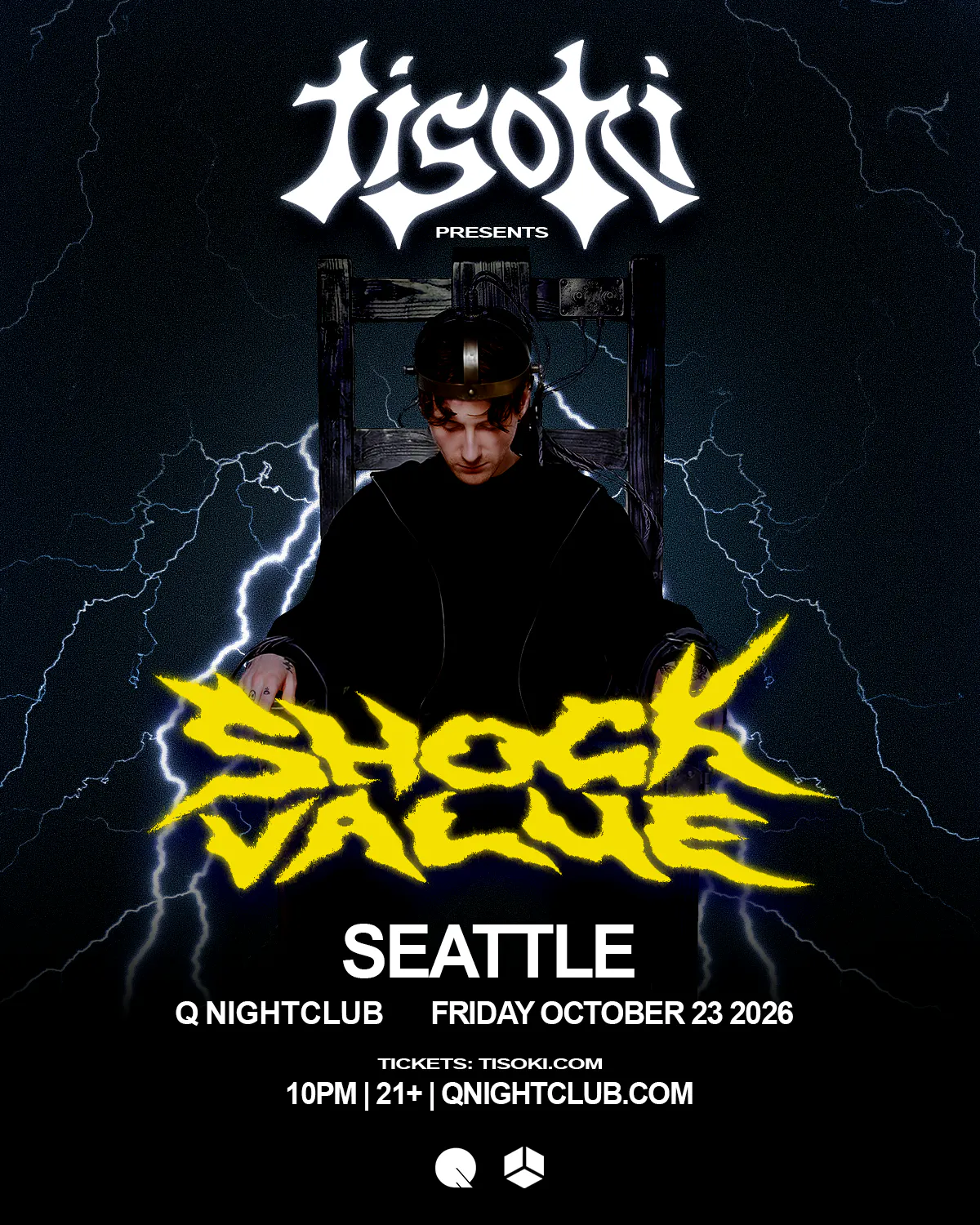 TISOKI