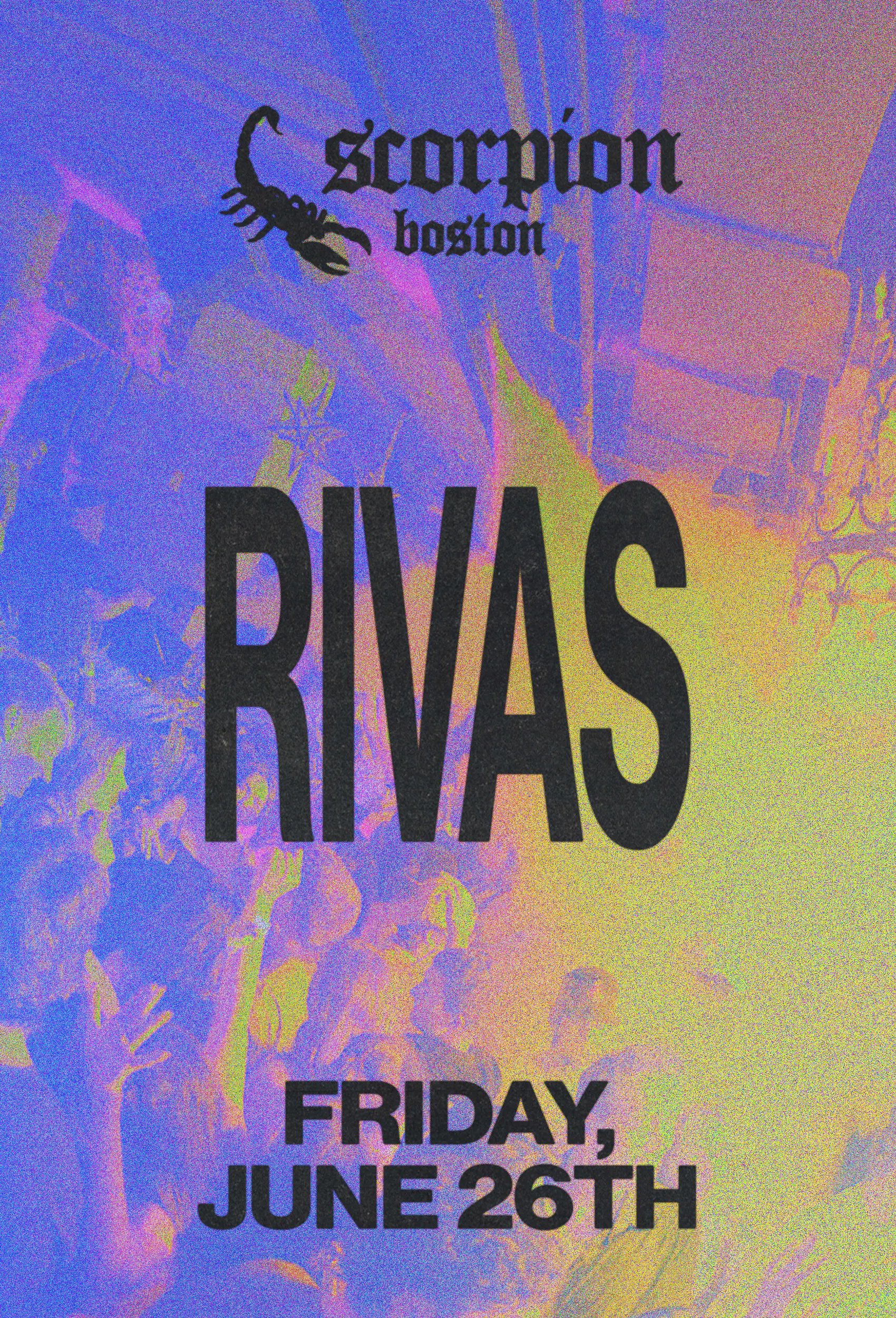 Rivas