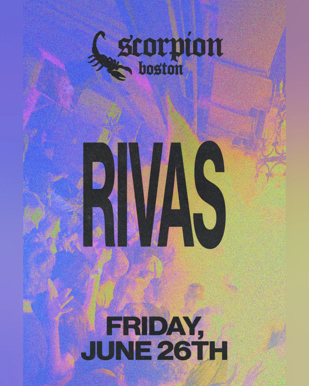Rivas