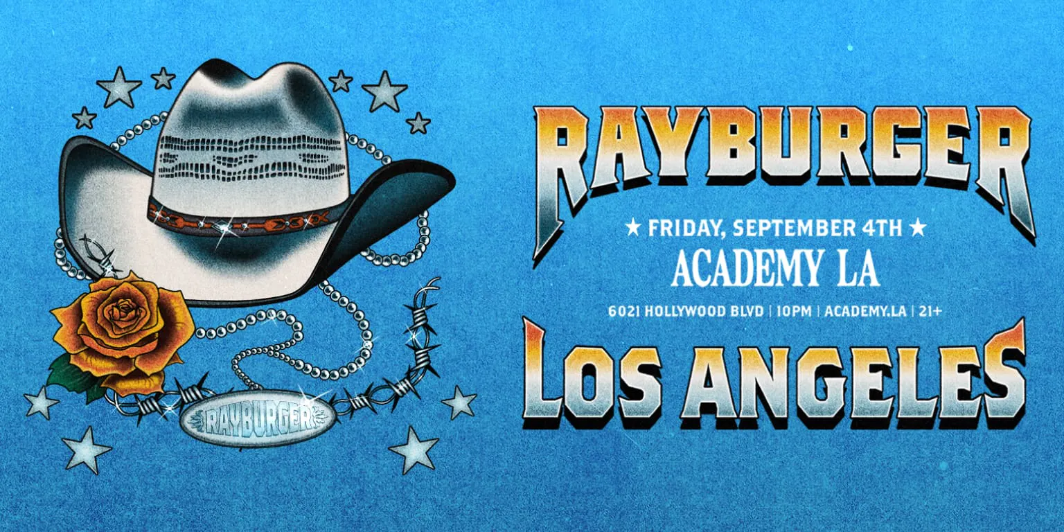 Rayburger