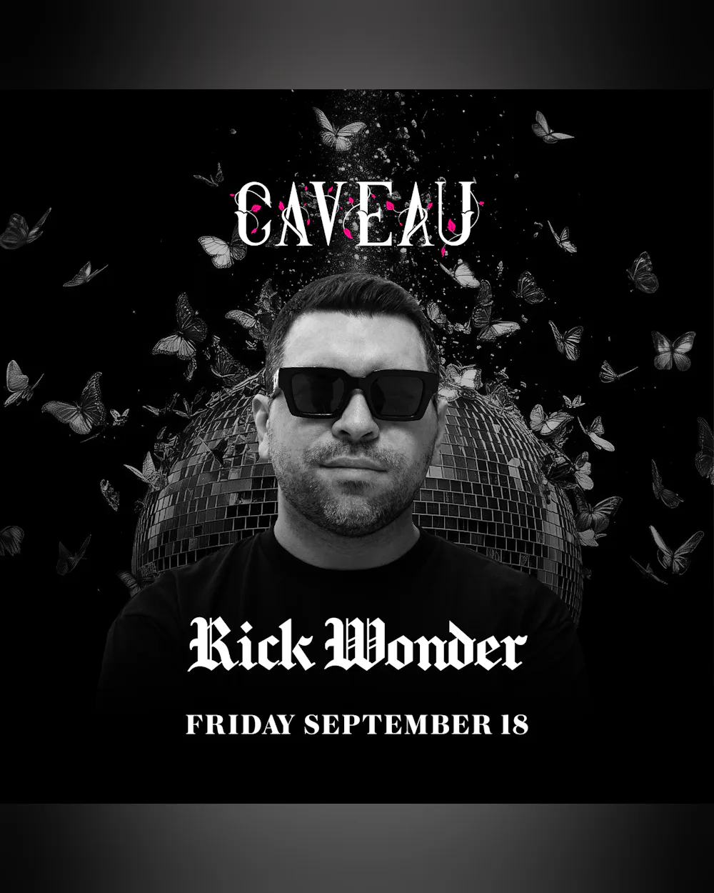 Rick Wonder