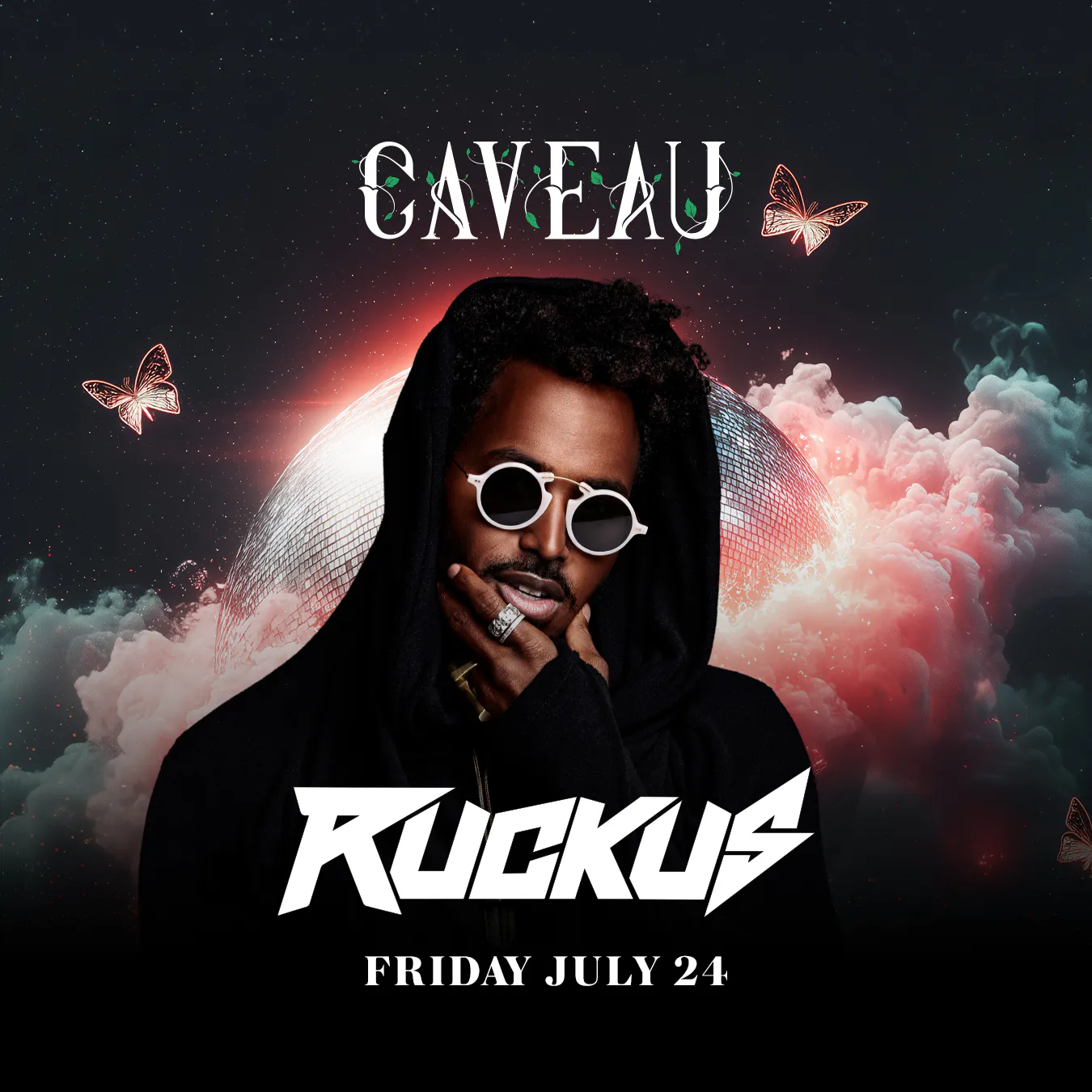 Ruckus 