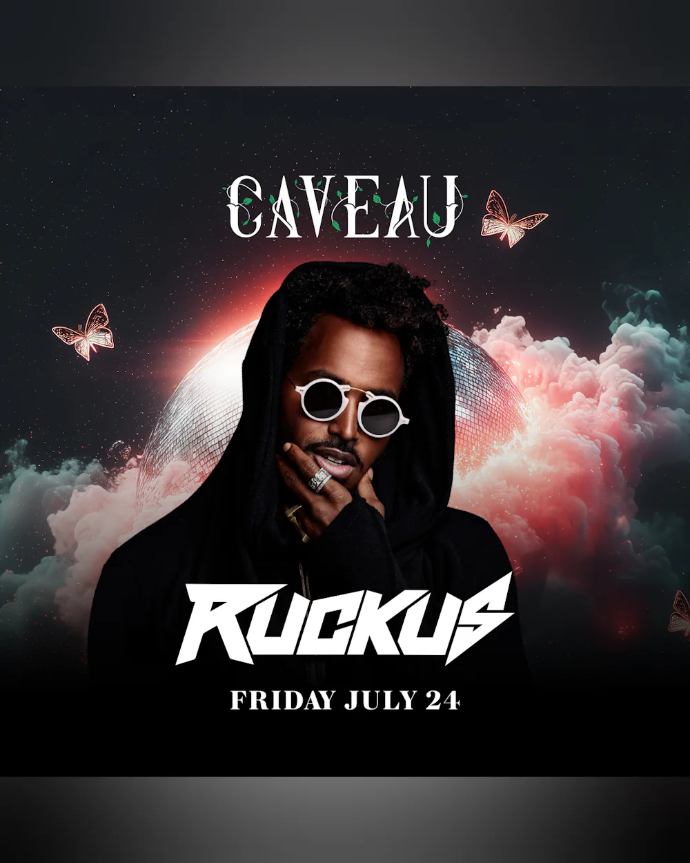 Ruckus