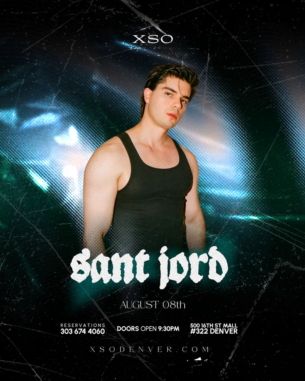Sant Jord