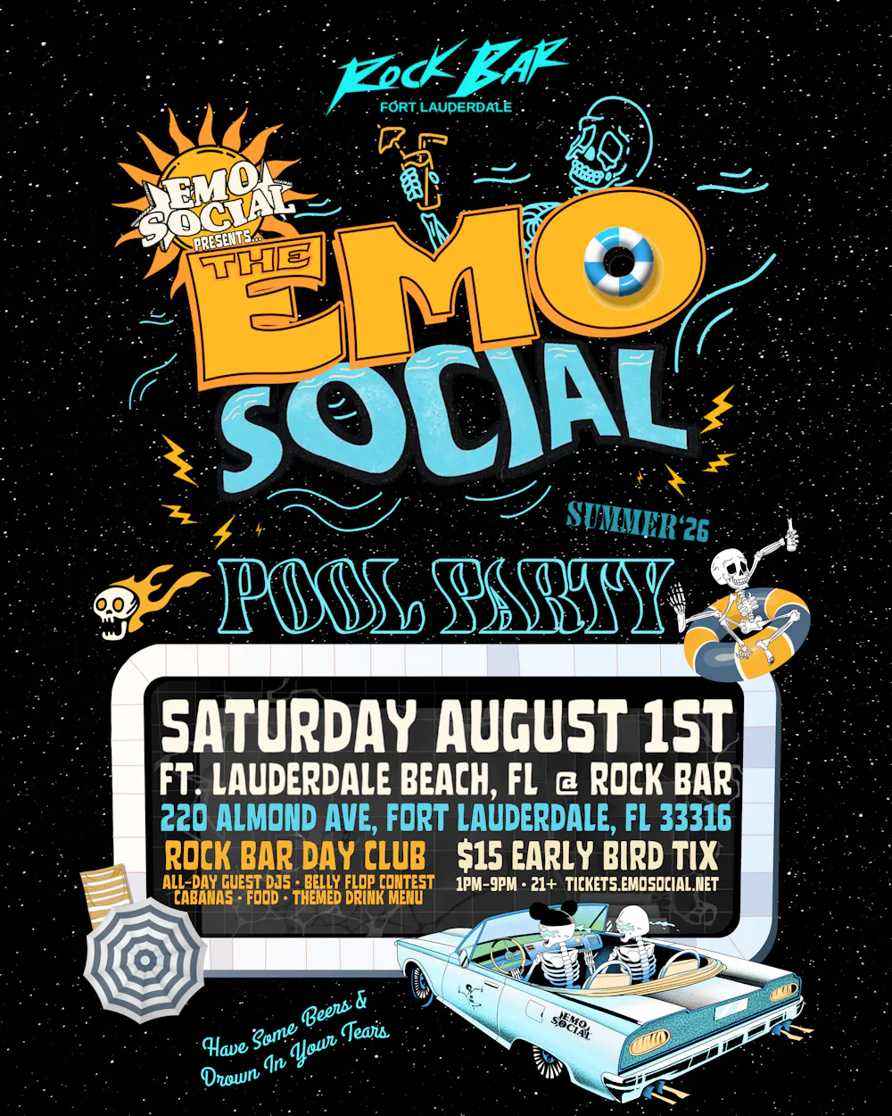 EMO SOCIAL