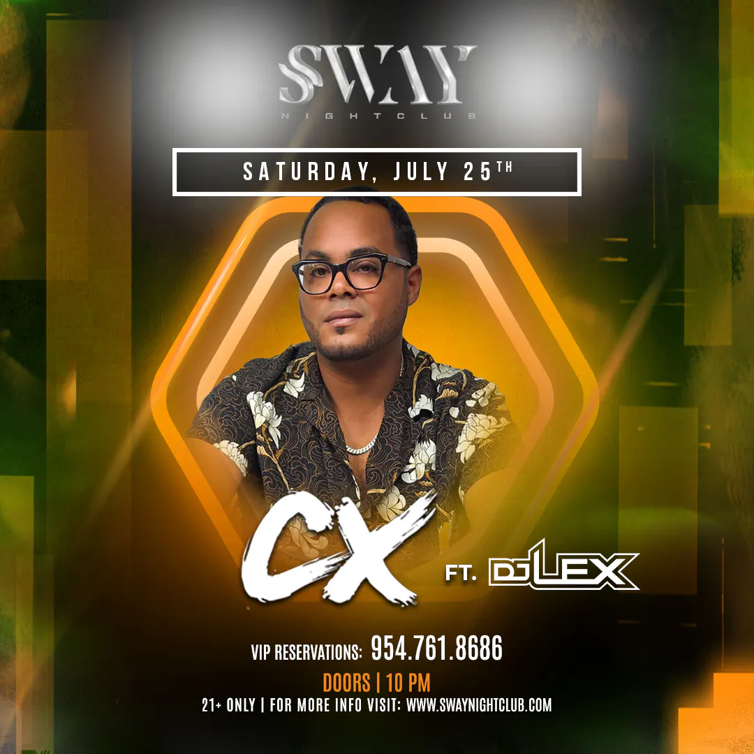 SWAYSTED SATURDAYS