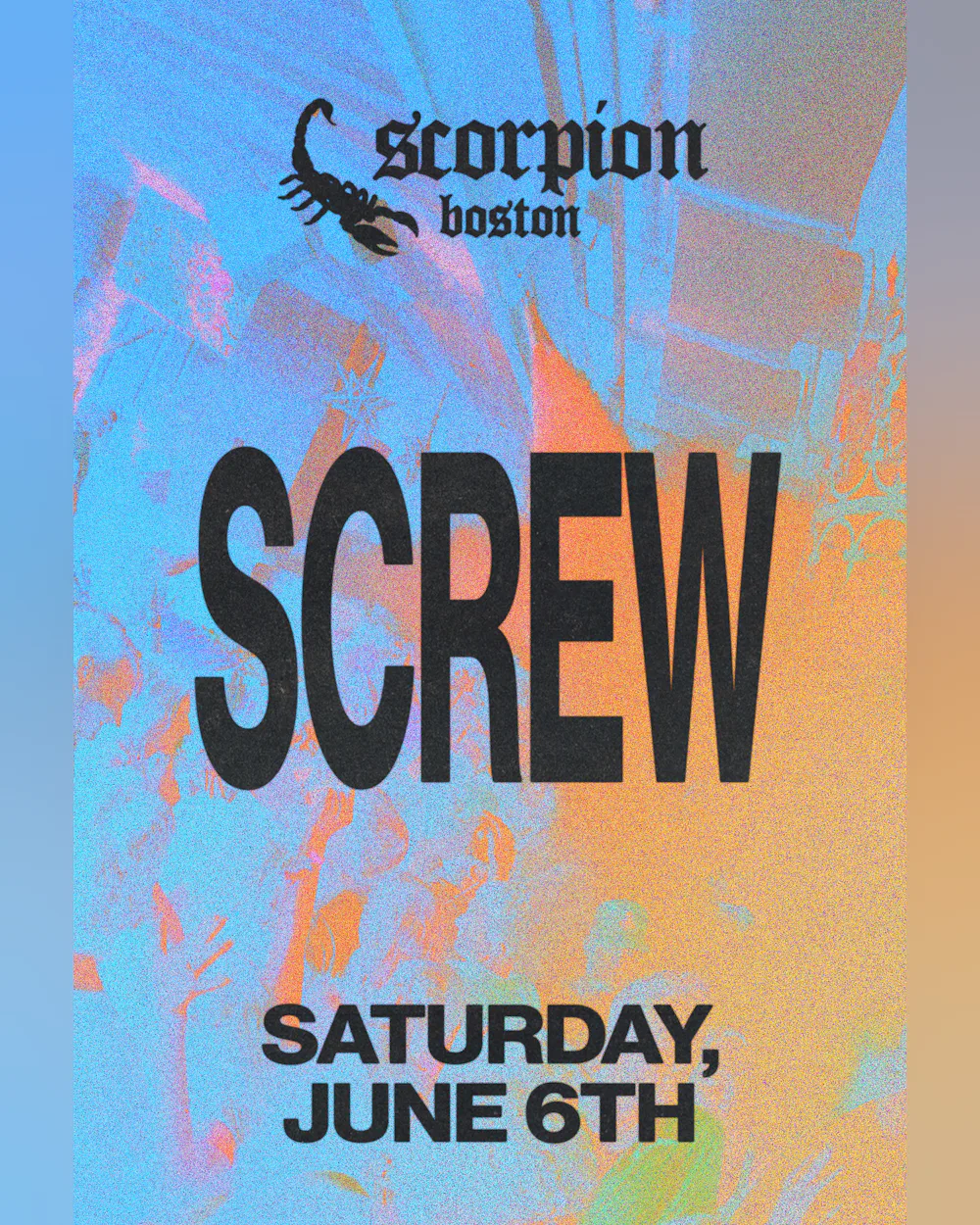 Screw