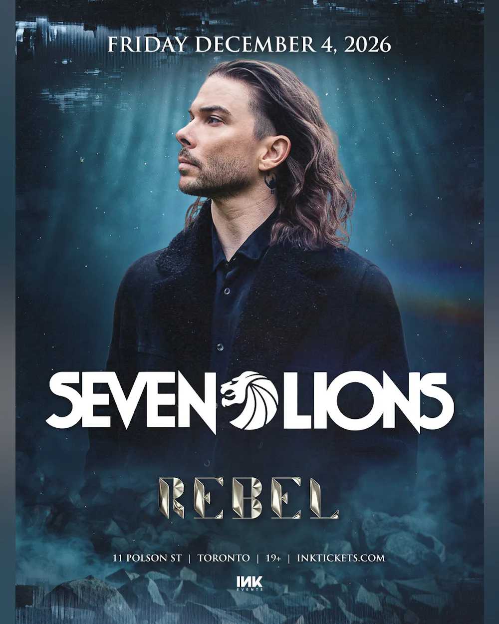 SEVEN LIONS