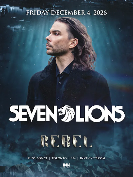 SEVEN LIONS
