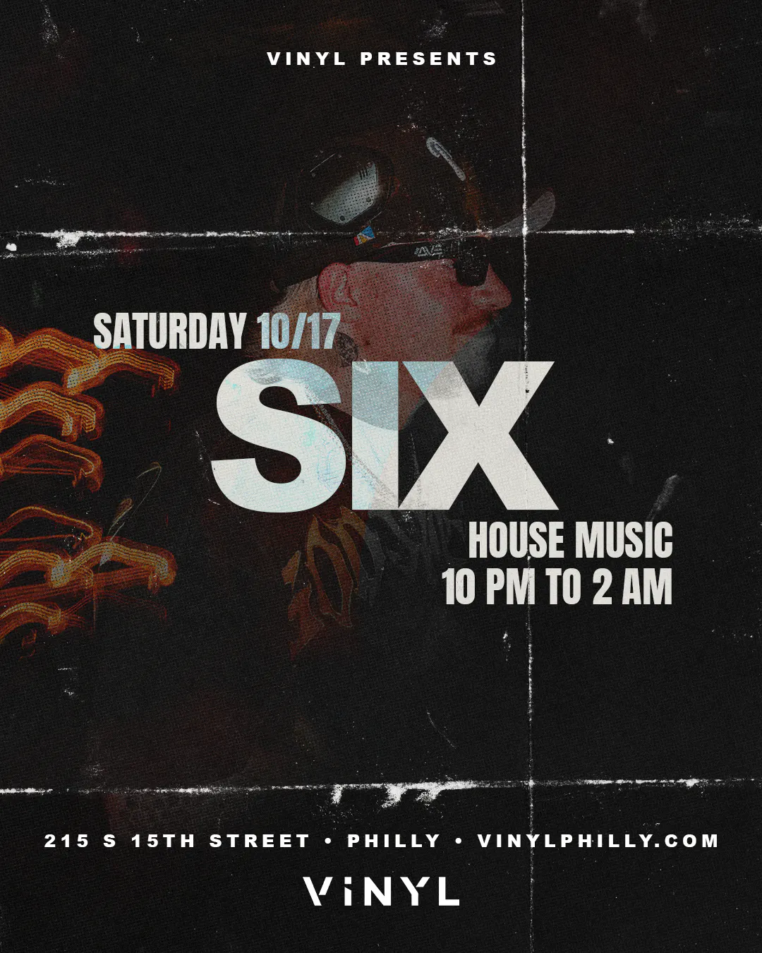 Jimmy Six(US)