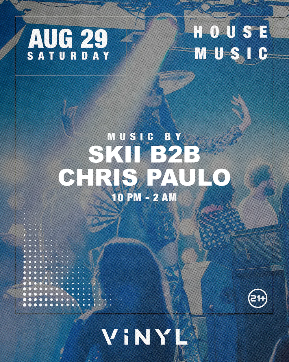 Skii B2B Paulo