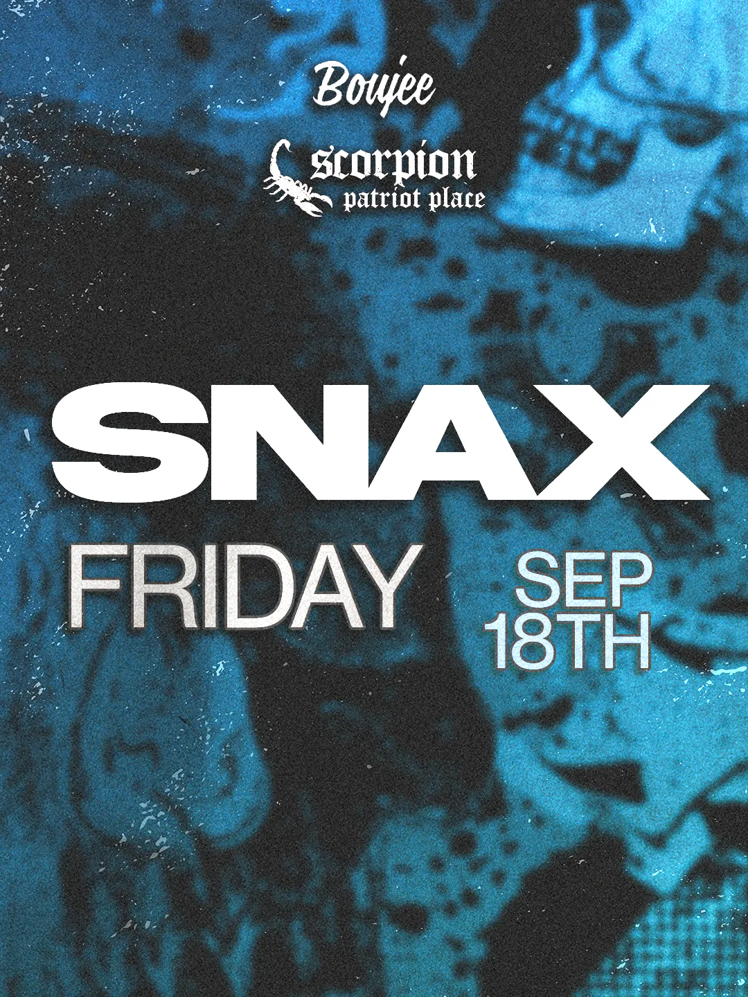 Snax
