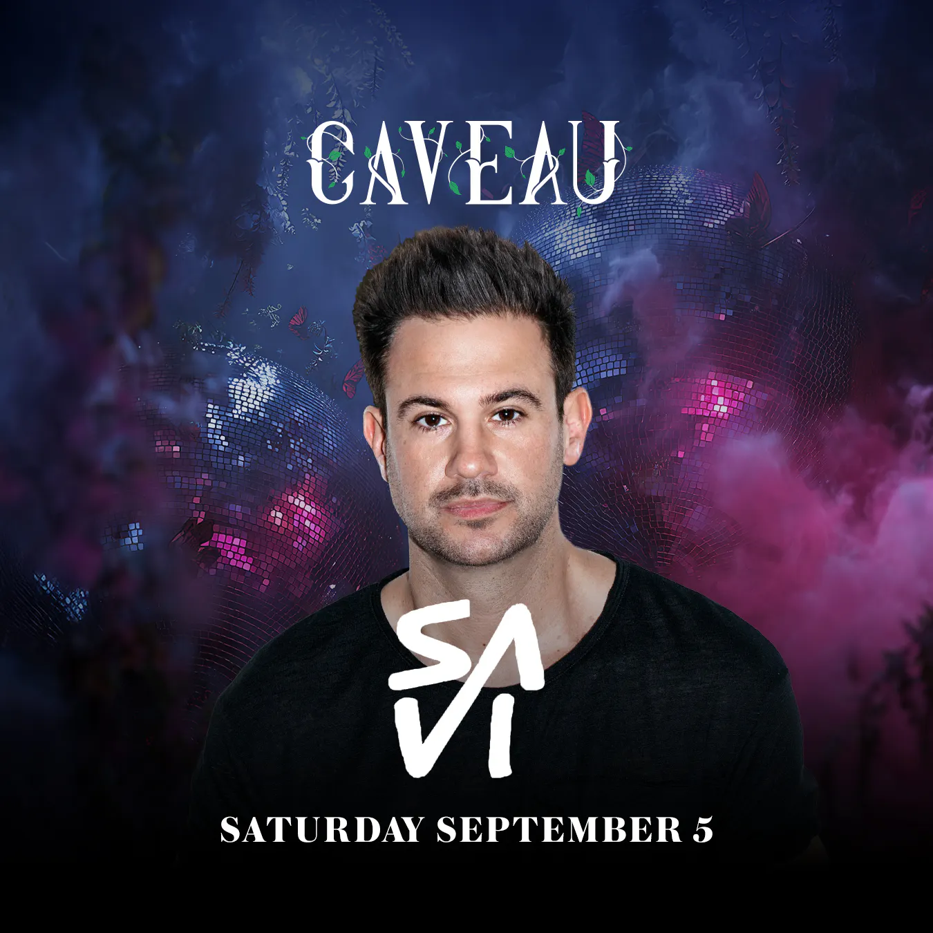 SAVI
