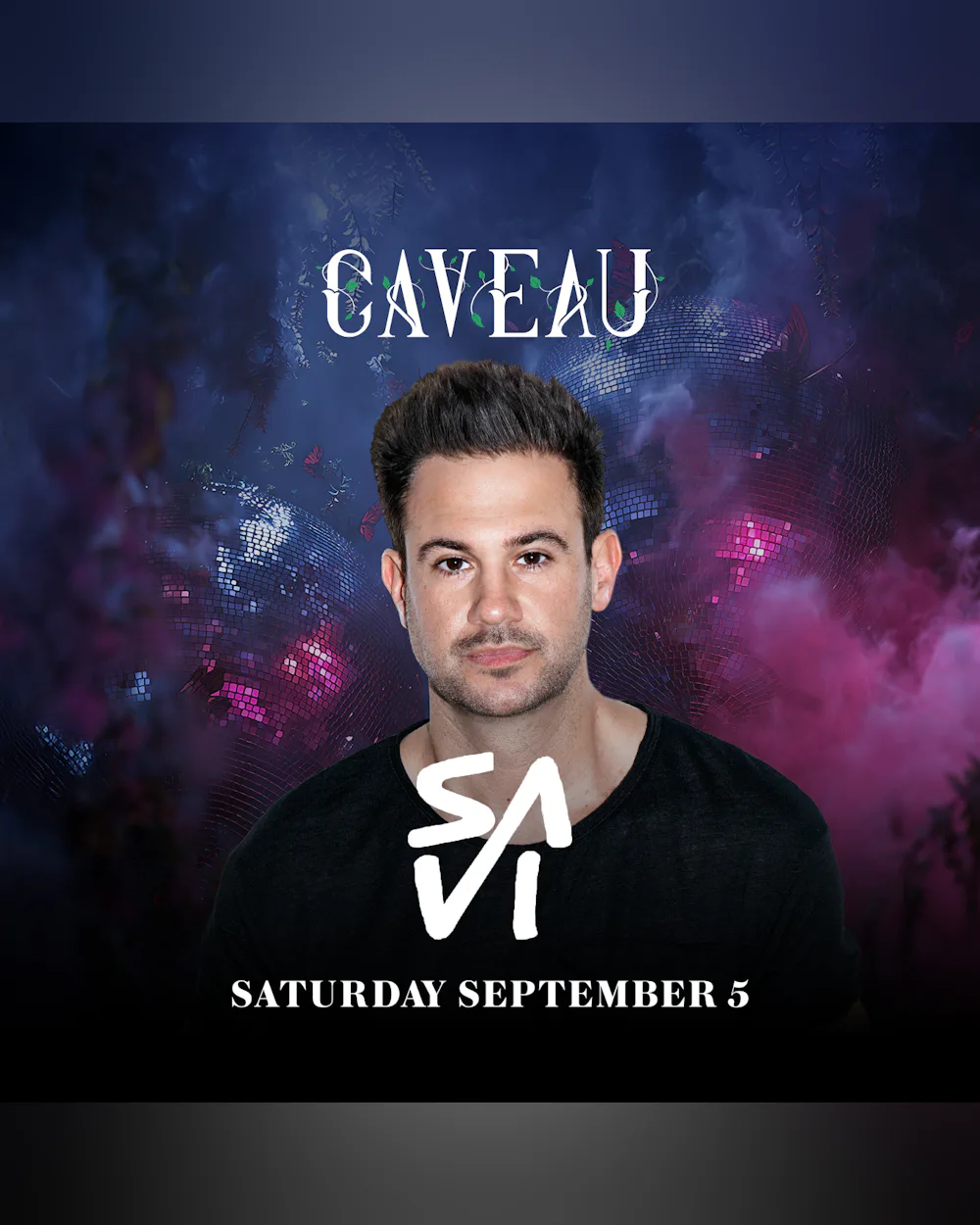 SAVI