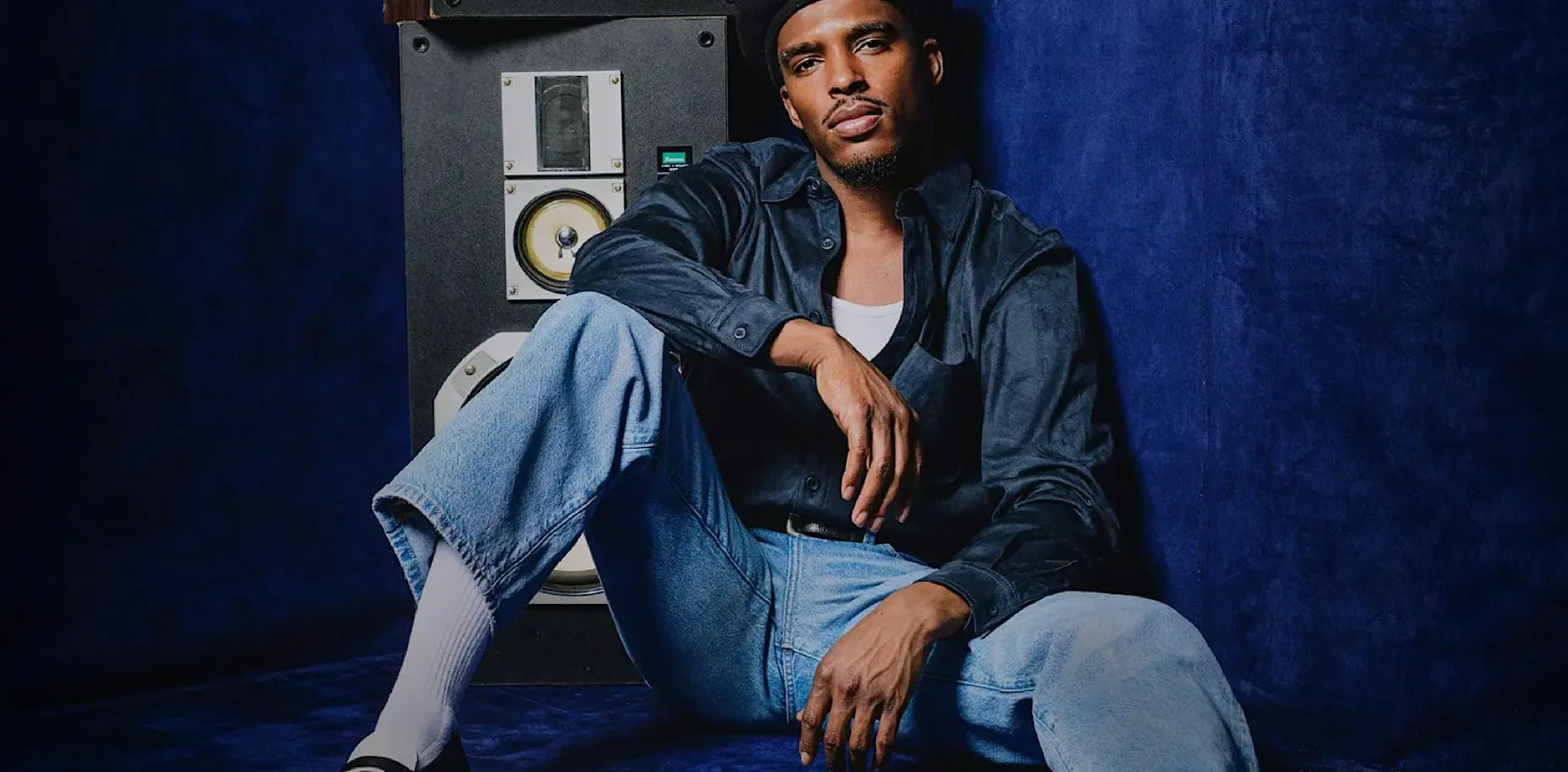 Akeem Ali: The Texture Tour