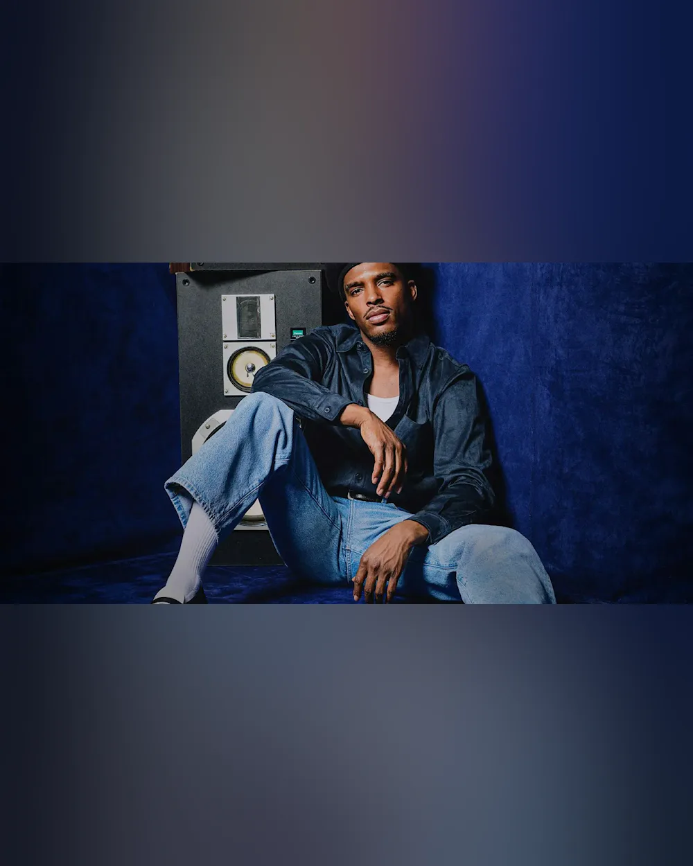 Akeem Ali: The Texture Tour