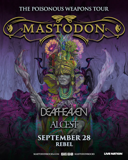 Mastodon