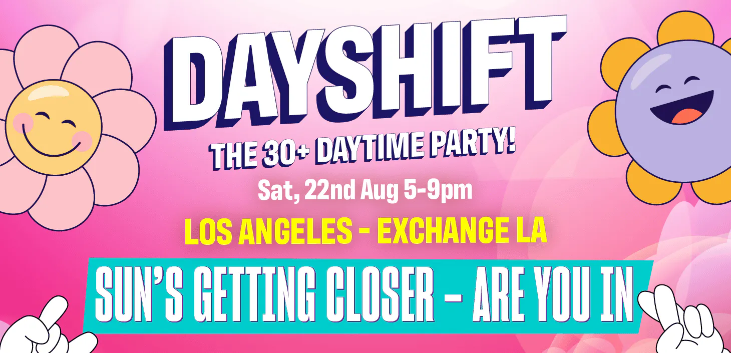Day Shift
