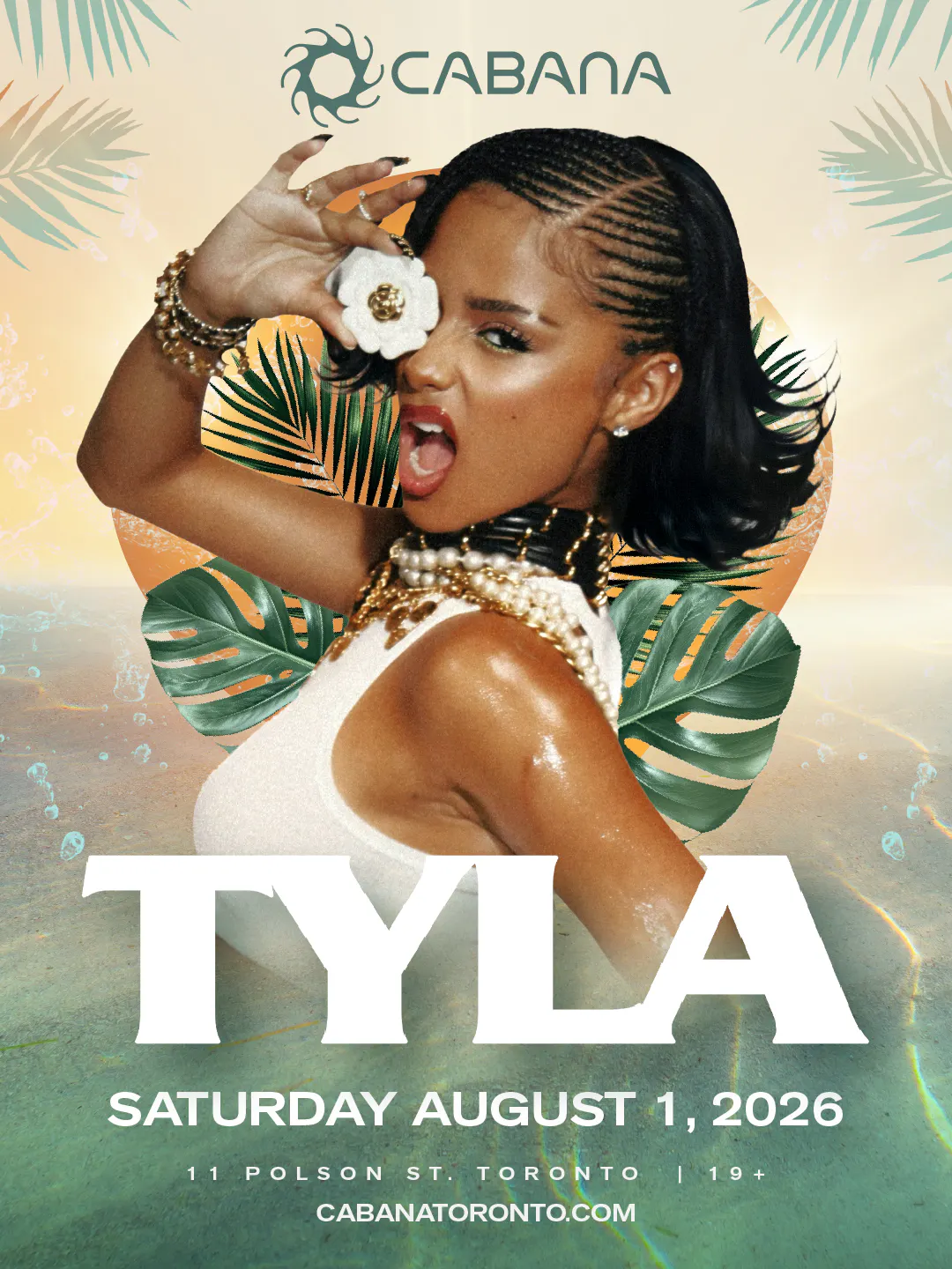 TYLA